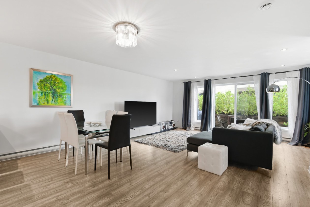 Vue d'ensemble — 526, Rue Papineau, Boisbriand, J7G0A4, Boisbriand