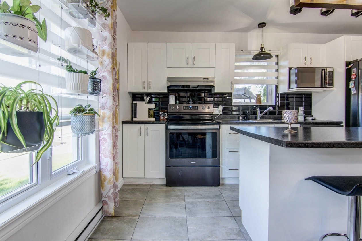 Photo 7 — 1001, Rue Ste-Agnès, Saguenay (Chicoutimi), G7G3V8, Saguenay (Chicoutimi)
