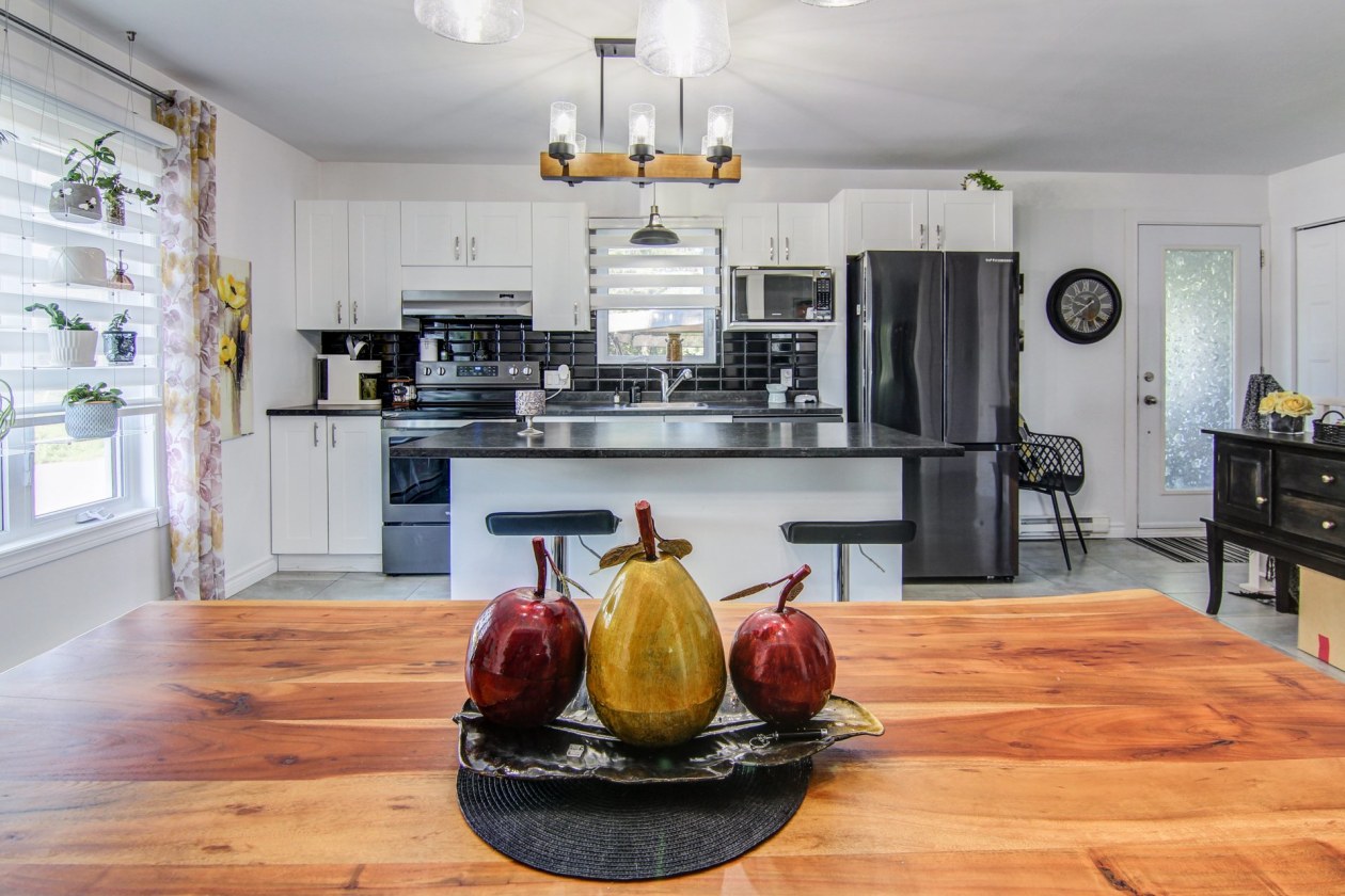 Photo 5 — 1001, Rue Ste-Agnès, Saguenay (Chicoutimi), G7G3V8, Saguenay (Chicoutimi)