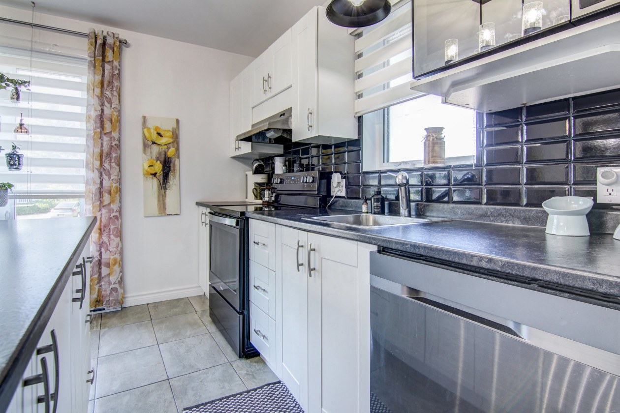 Photo 6 — 1001, Rue Ste-Agnès, Saguenay (Chicoutimi), G7G3V8, Saguenay (Chicoutimi)