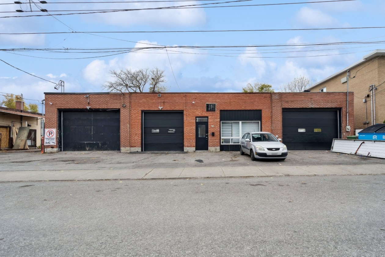11875, Av. Éthier — photo 1