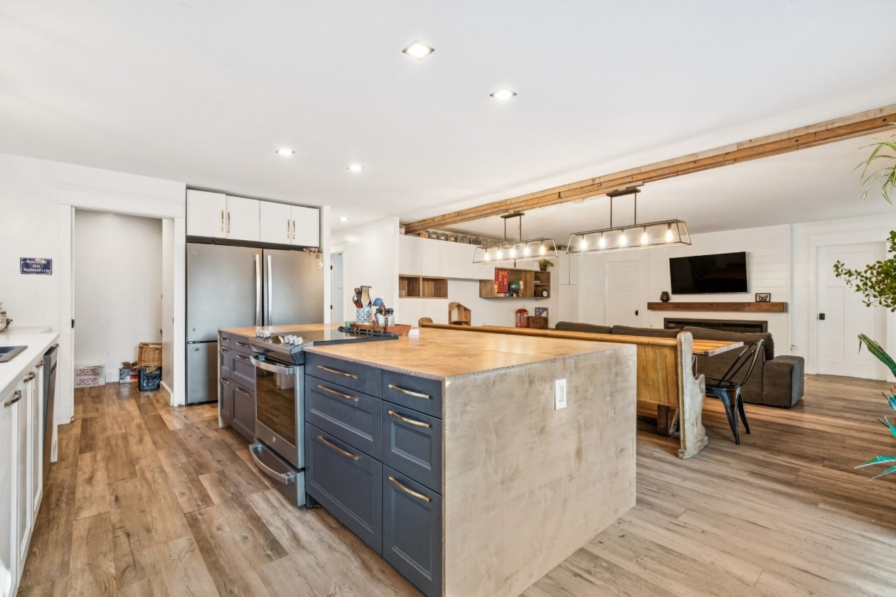 Photo 6 — 112, Rue du Parc, Verchères, J0L2R0, Verchères