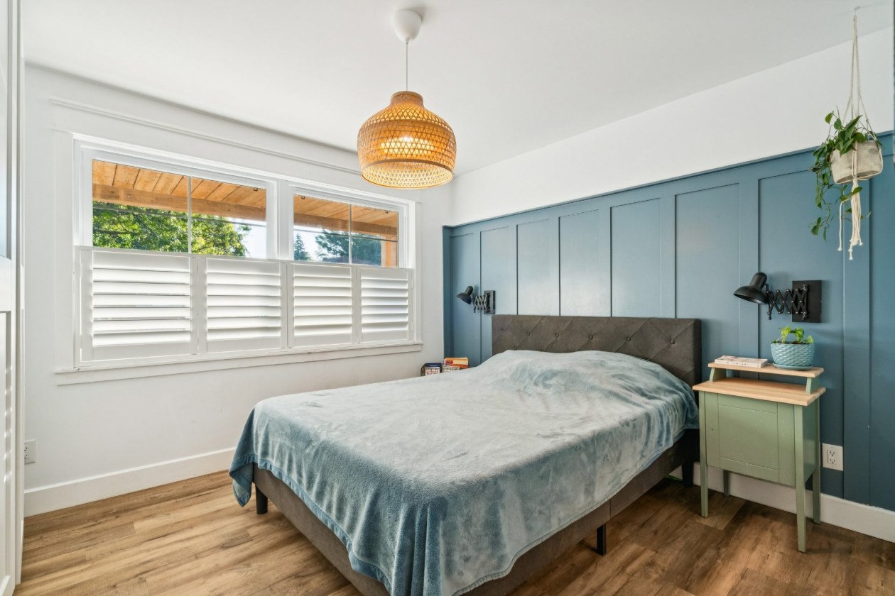 Chambre à coucher — 112, Rue du Parc, Verchères, J0L2R0, Verchères