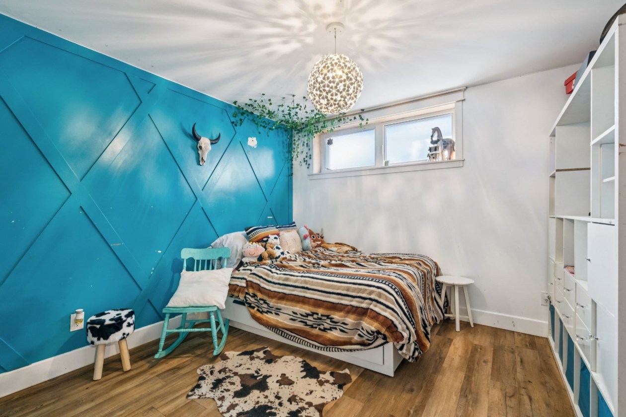 Chambre à coucher — 112, Rue du Parc, Verchères, J0L2R0, Verchères