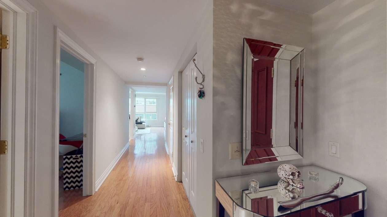 Photo 25 — 1210, Boul. De Maisonneuve O., 3F, Montréal (Ville-Marie), H3A0A1, Montréal (Ville-Marie)