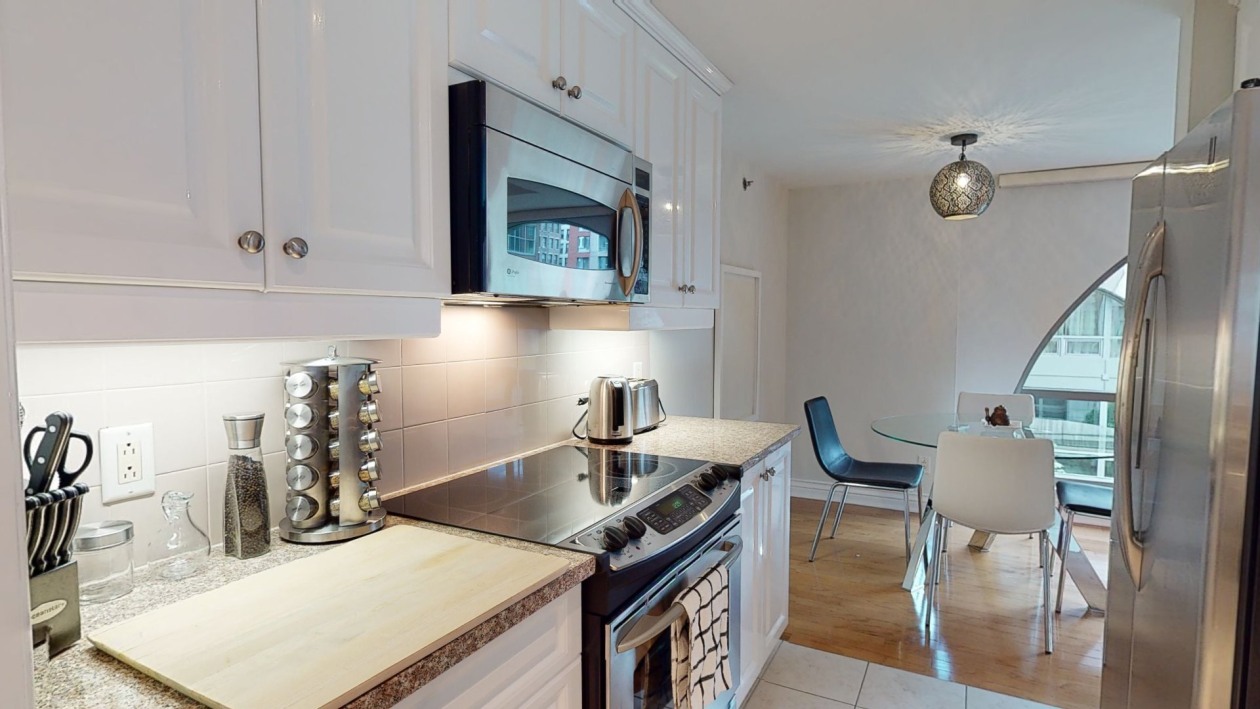 Photo 11 — 1210, Boul. De Maisonneuve O., 3F, Montréal (Ville-Marie), H3A0A1, Montréal (Ville-Marie)