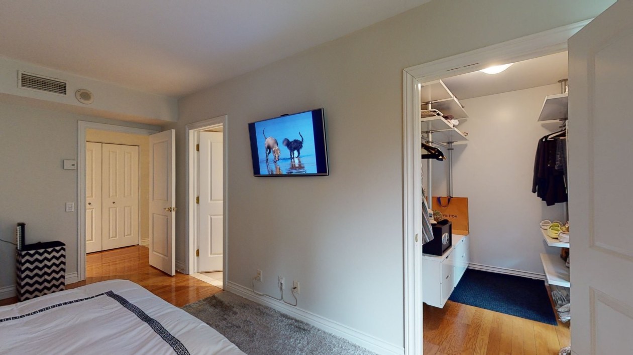 Photo 15 — 1210, Boul. De Maisonneuve O., 3F, Montréal (Ville-Marie), H3A0A1, Montréal (Ville-Marie)