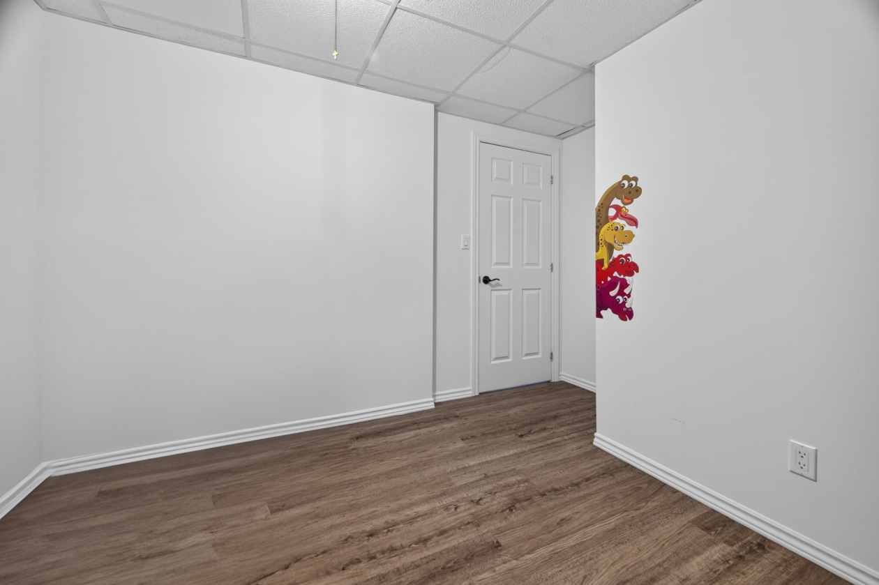 Bureau — 81, Rue Soucy, La Rédemption, G0J1P0, La Rédemption