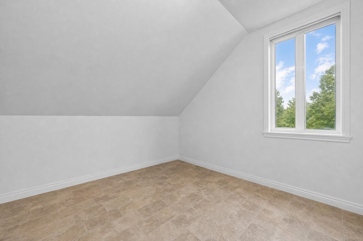 Chambre à coucher — 81, Rue Soucy, La Rédemption, G0J1P0, La Rédemption