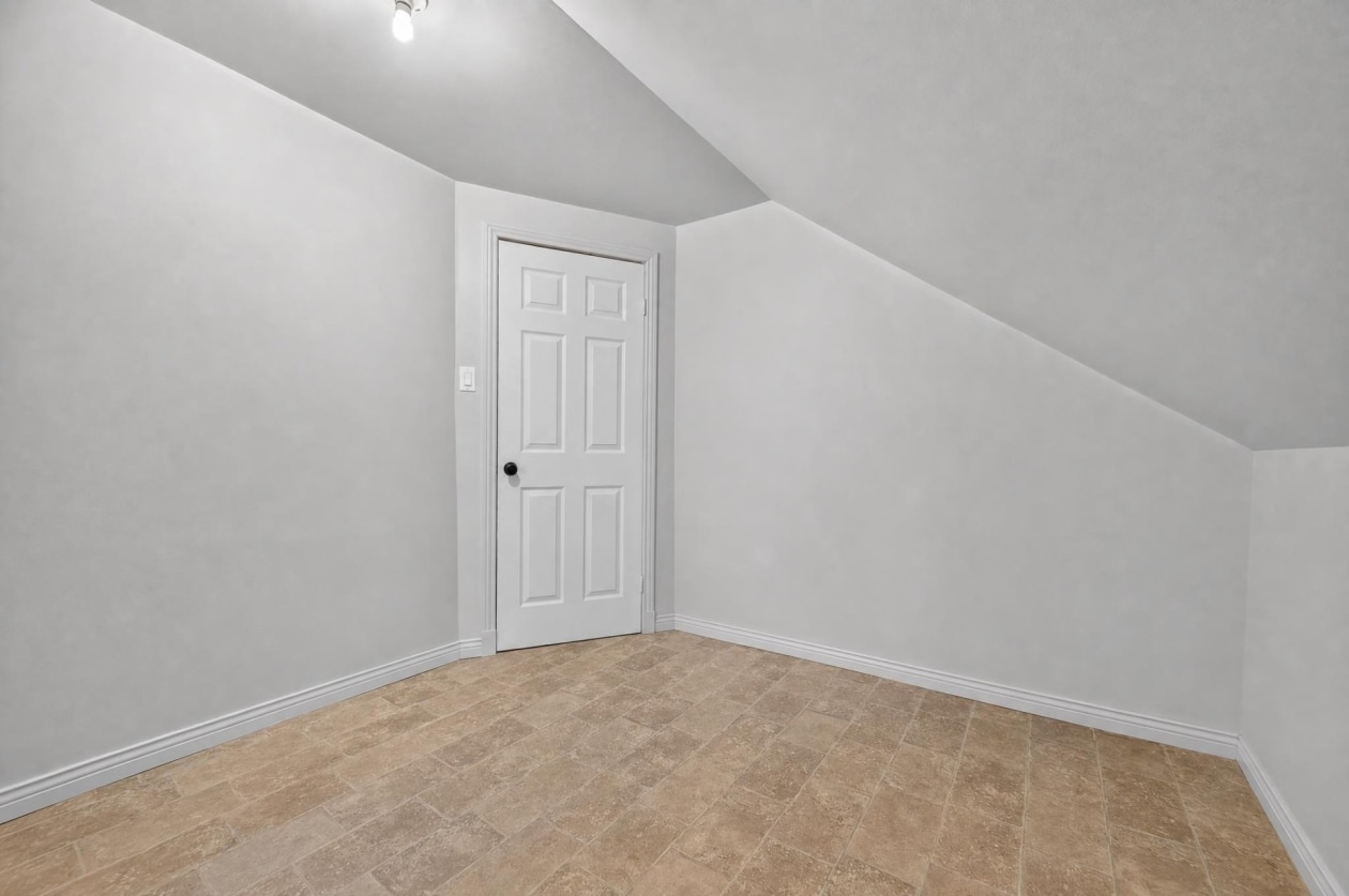 Chambre à coucher — 81, Rue Soucy, La Rédemption, G0J1P0, La Rédemption