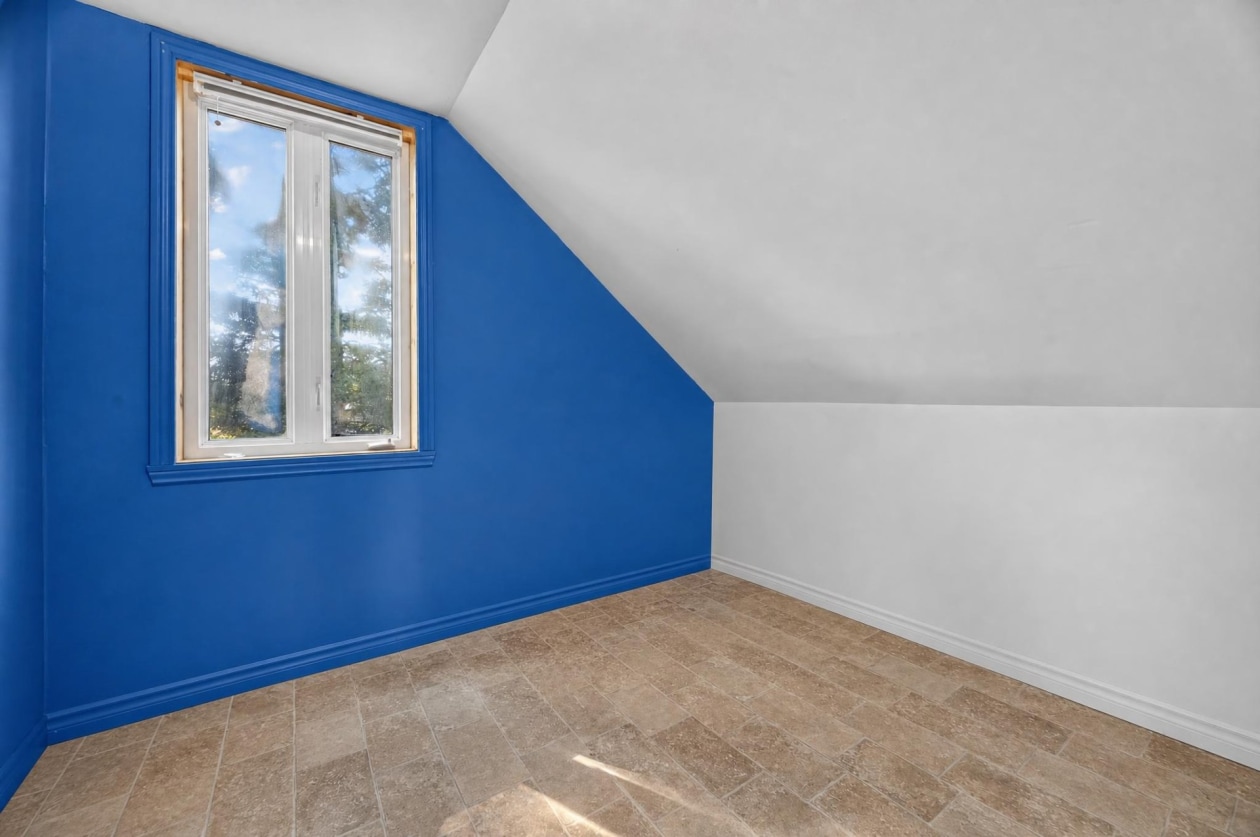 Chambre à coucher — 81, Rue Soucy, La Rédemption, G0J1P0, La Rédemption