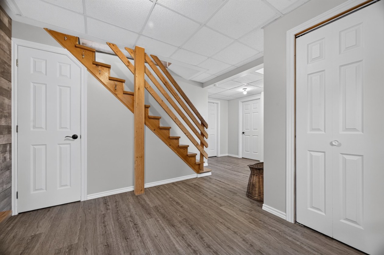 Salle familiale — 81, Rue Soucy, La Rédemption, G0J1P0, La Rédemption