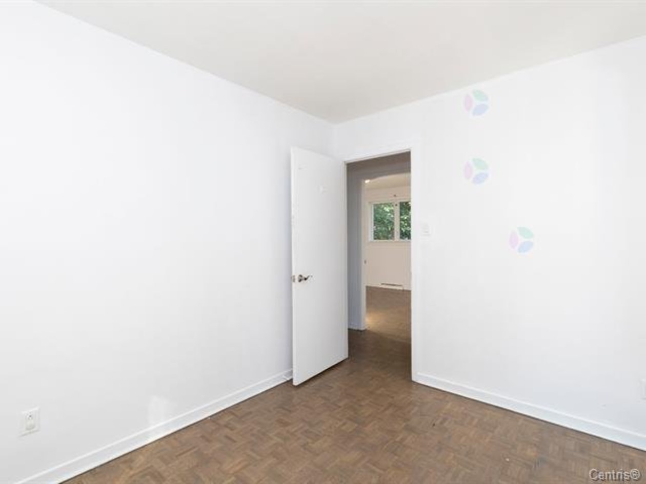 Chambre à coucher — 105, Rue Pierre-Curie, Châteauguay, J6K3Z7, Châteauguay