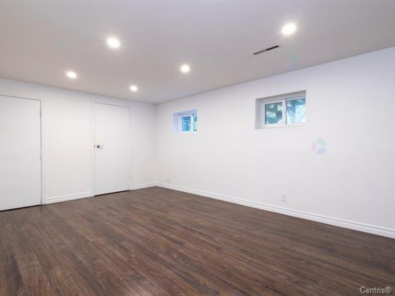 Chambre à coucher — 105, Rue Pierre-Curie, Châteauguay, J6K3Z7, Châteauguay