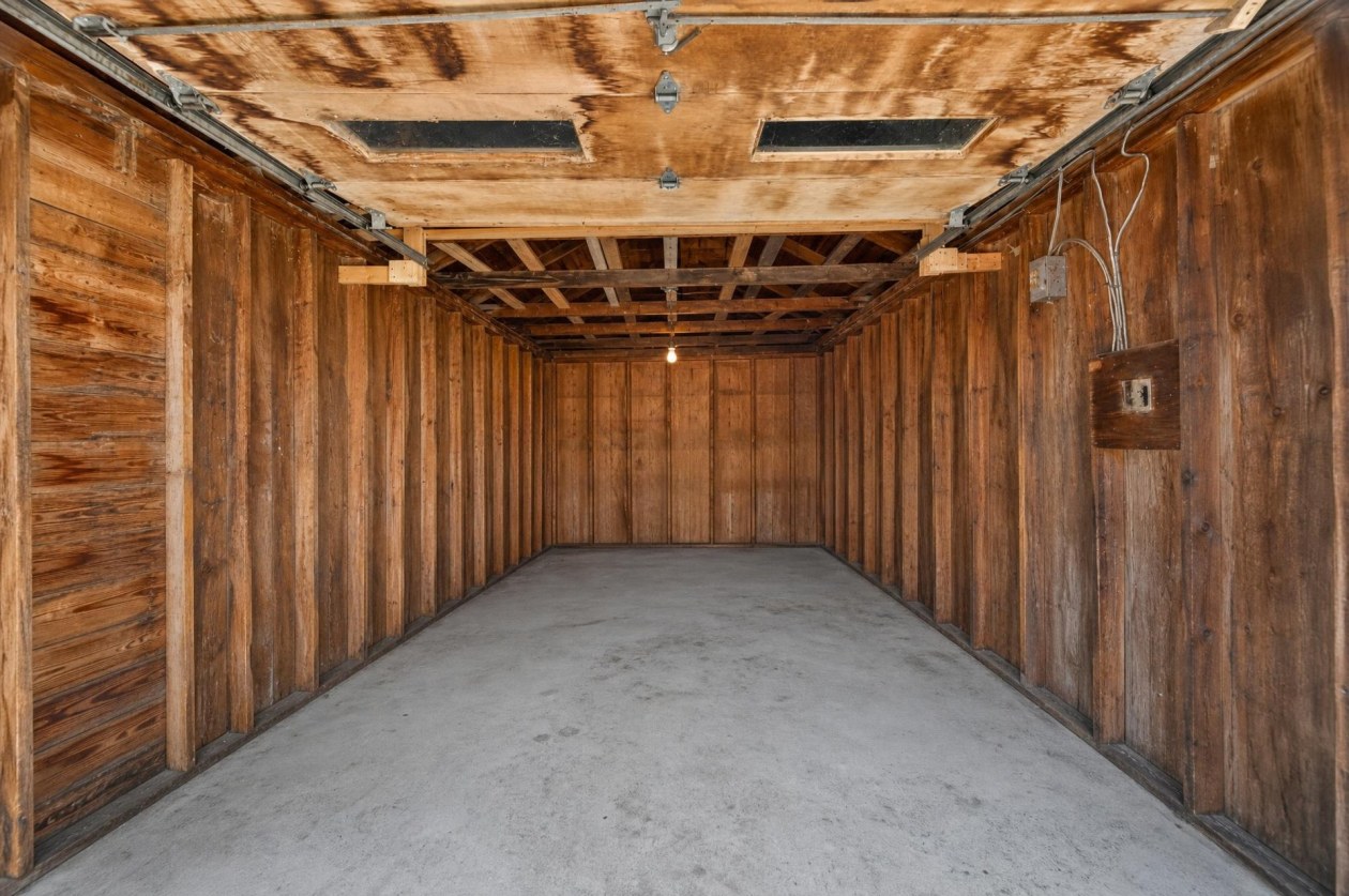 Garage — 81, Rue Soucy, La Rédemption, G0J1P0, La Rédemption