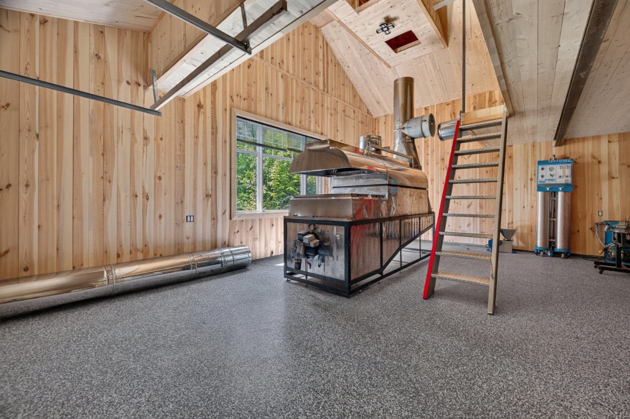 Photo 18 — 139, 4e Rang O., Saint-Anaclet-de-Lessard, G0K1H0, Saint-Anaclet-de-Lessard