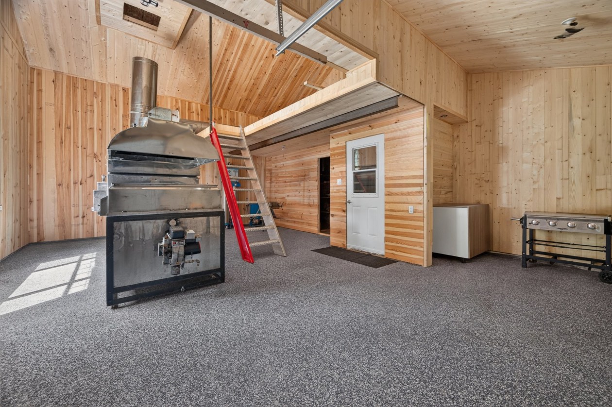 Photo 19 — 139, 4e Rang O., Saint-Anaclet-de-Lessard, G0K1H0, Saint-Anaclet-de-Lessard