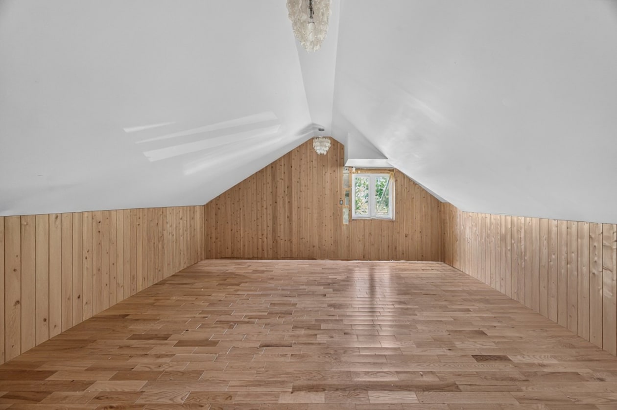 Chambre à coucher — 139, 4e Rang O., Saint-Anaclet-de-Lessard, G0K1H0, Saint-Anaclet-de-Lessard