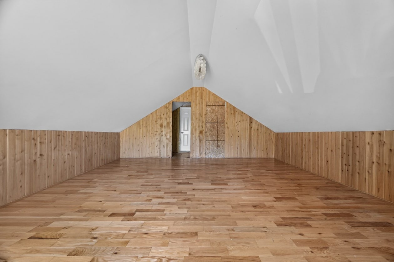 Chambre à coucher — 139, 4e Rang O., Saint-Anaclet-de-Lessard, G0K1H0, Saint-Anaclet-de-Lessard