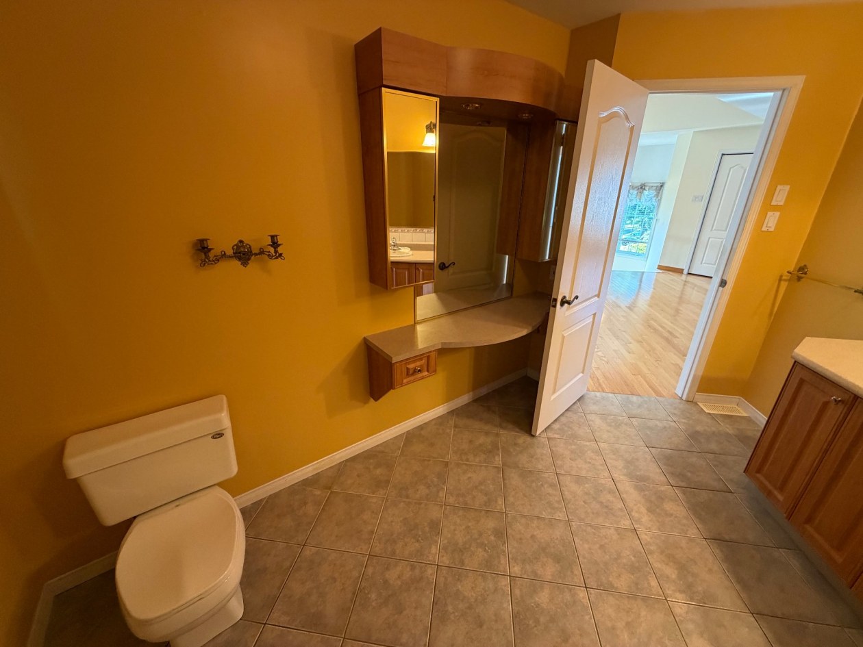 Salle de bains — 165, Rue des Myosotis, Saguenay (Chicoutimi), G7G5H4, Saguenay (Chicoutimi)