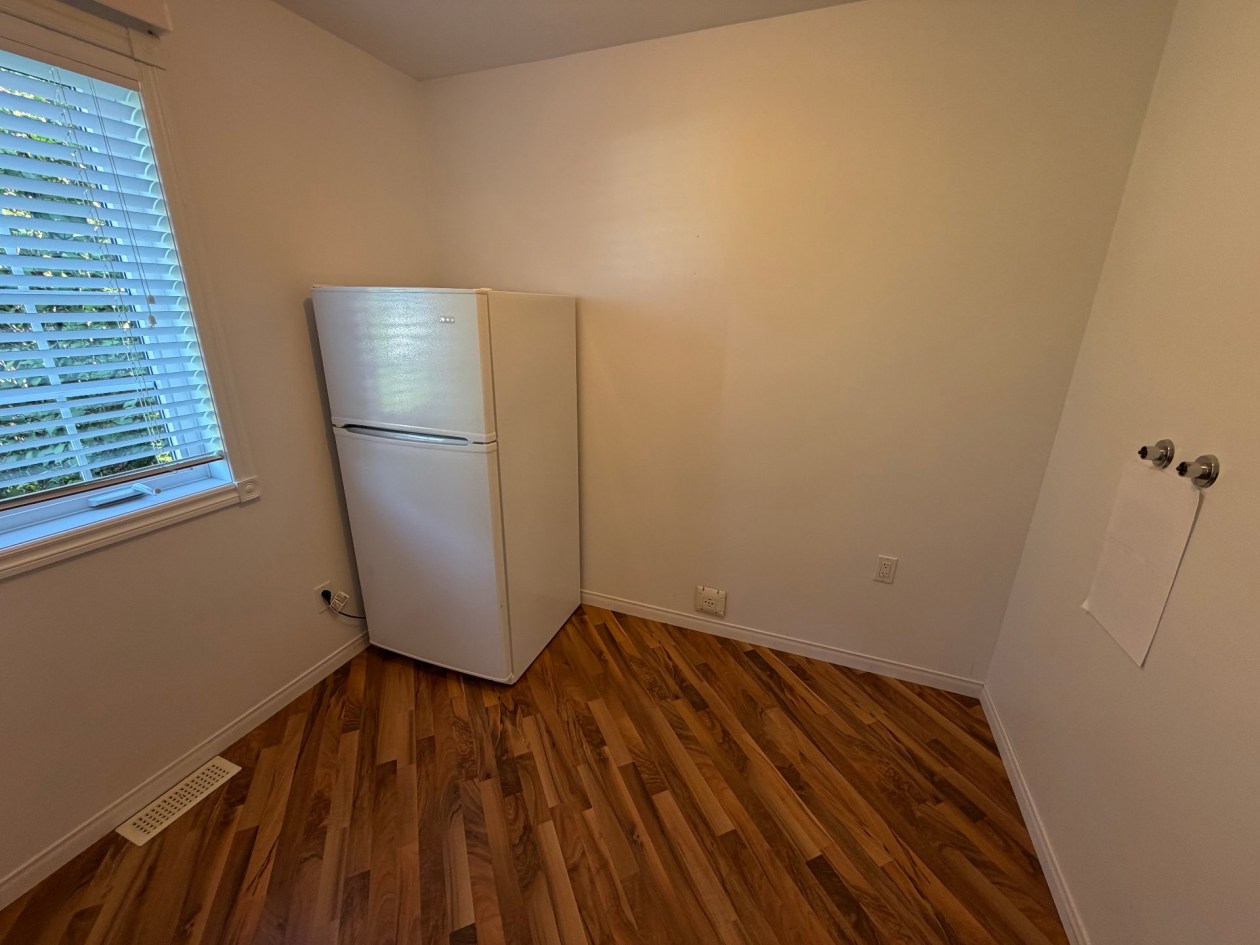 Salle de lavage — 165, Rue des Myosotis, Saguenay (Chicoutimi), G7G5H4, Saguenay (Chicoutimi)
