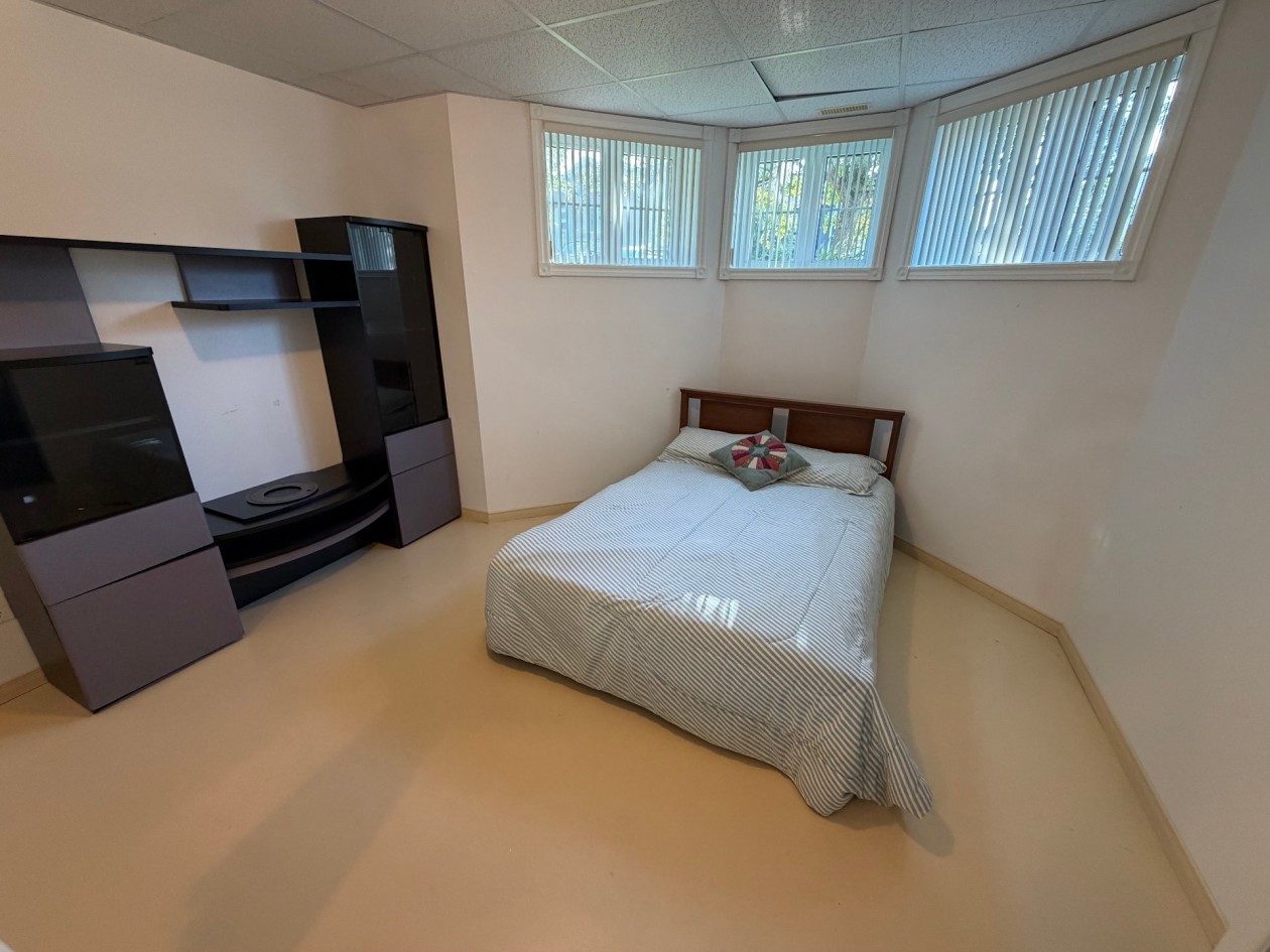 Chambre à coucher — 165, Rue des Myosotis, Saguenay (Chicoutimi), G7G5H4, Saguenay (Chicoutimi)