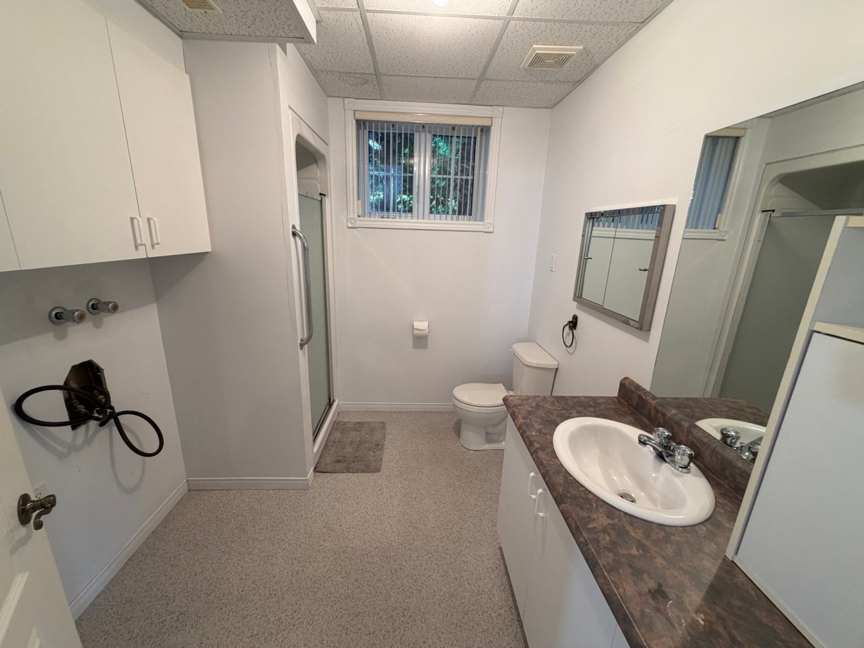 Salle de bains — 165, Rue des Myosotis, Saguenay (Chicoutimi), G7G5H4, Saguenay (Chicoutimi)