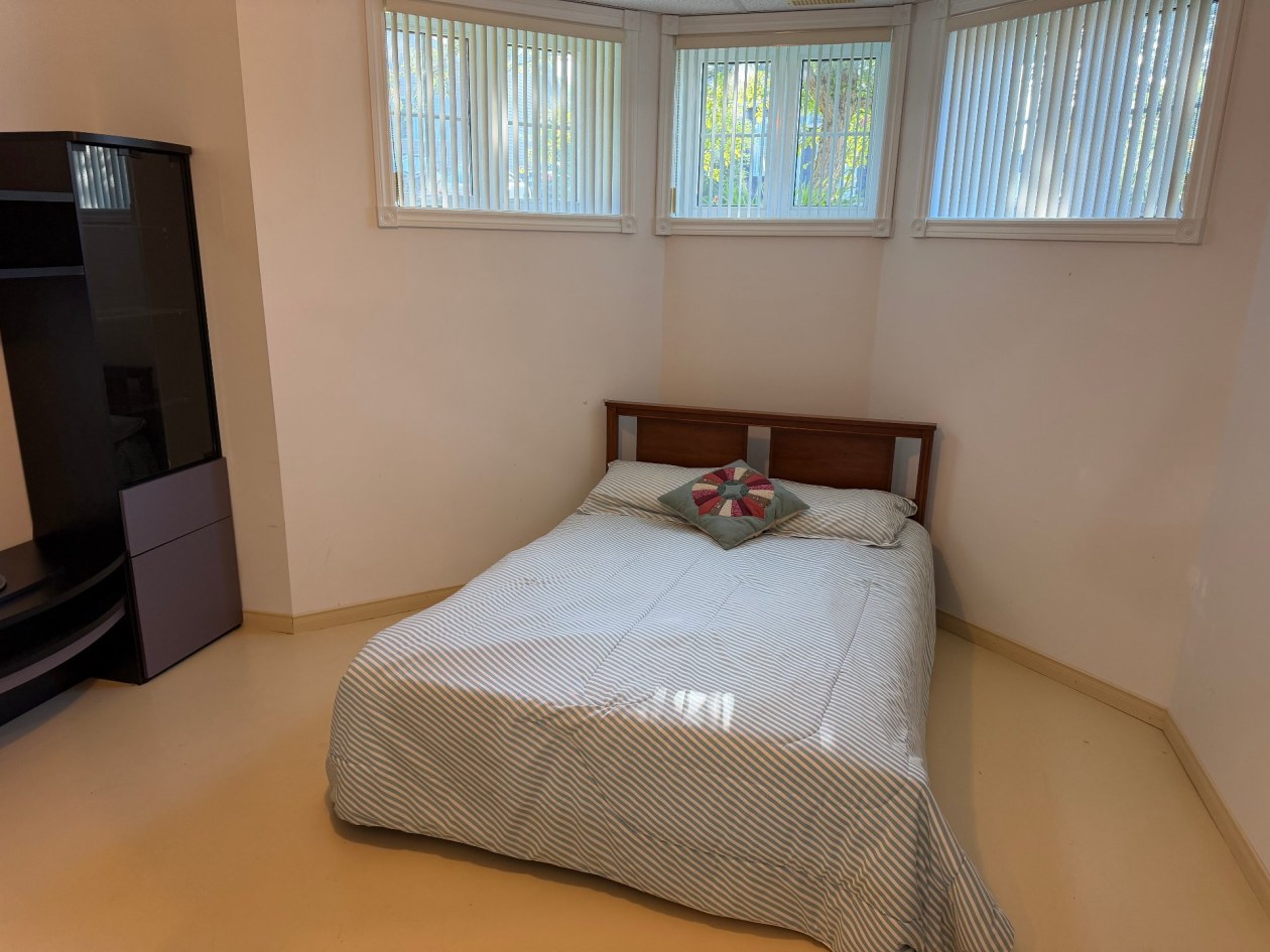 Chambre à coucher — 165, Rue des Myosotis, Saguenay (Chicoutimi), G7G5H4, Saguenay (Chicoutimi)