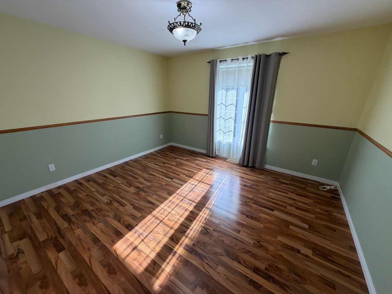 Chambre à coucher — 165, Rue des Myosotis, Saguenay (Chicoutimi), G7G5H4, Saguenay (Chicoutimi)