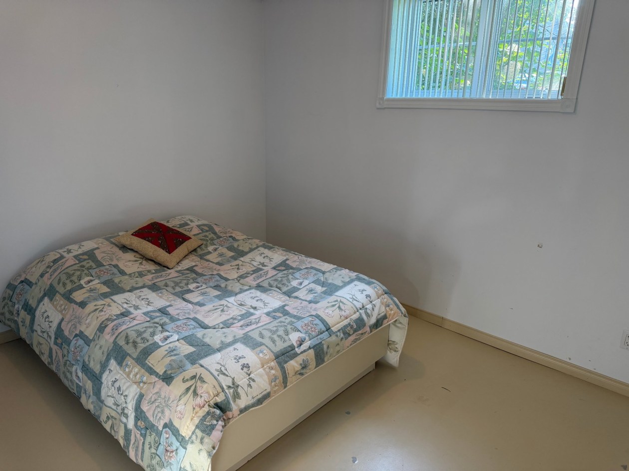 Chambre à coucher — 165, Rue des Myosotis, Saguenay (Chicoutimi), G7G5H4, Saguenay (Chicoutimi)