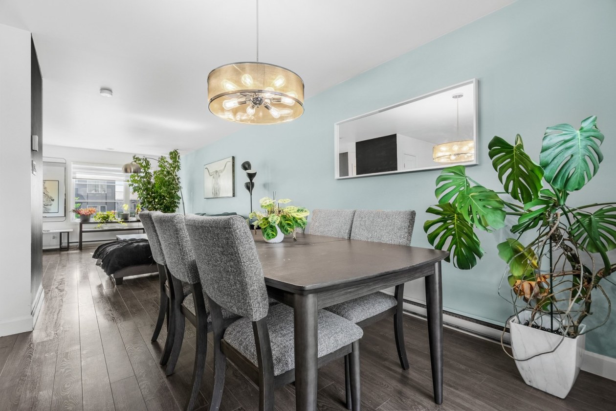 Salle à manger — 732Z, Rue de Dover, Québec (Charlesbourg ), G2L0H3, Québec (Charlesbourg )