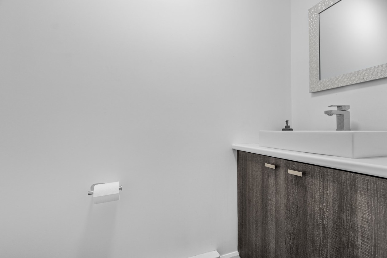 Salle d'eau — 732Z, Rue de Dover, Québec (Charlesbourg ), G2L0H3, Québec (Charlesbourg )