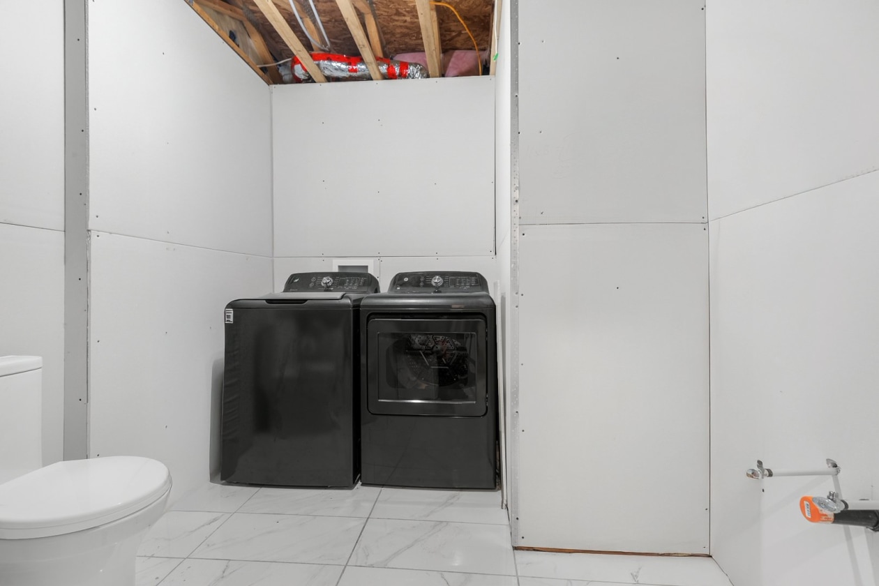 Salle d'eau — 732Z, Rue de Dover, Québec (Charlesbourg ), G2L0H3, Québec (Charlesbourg )