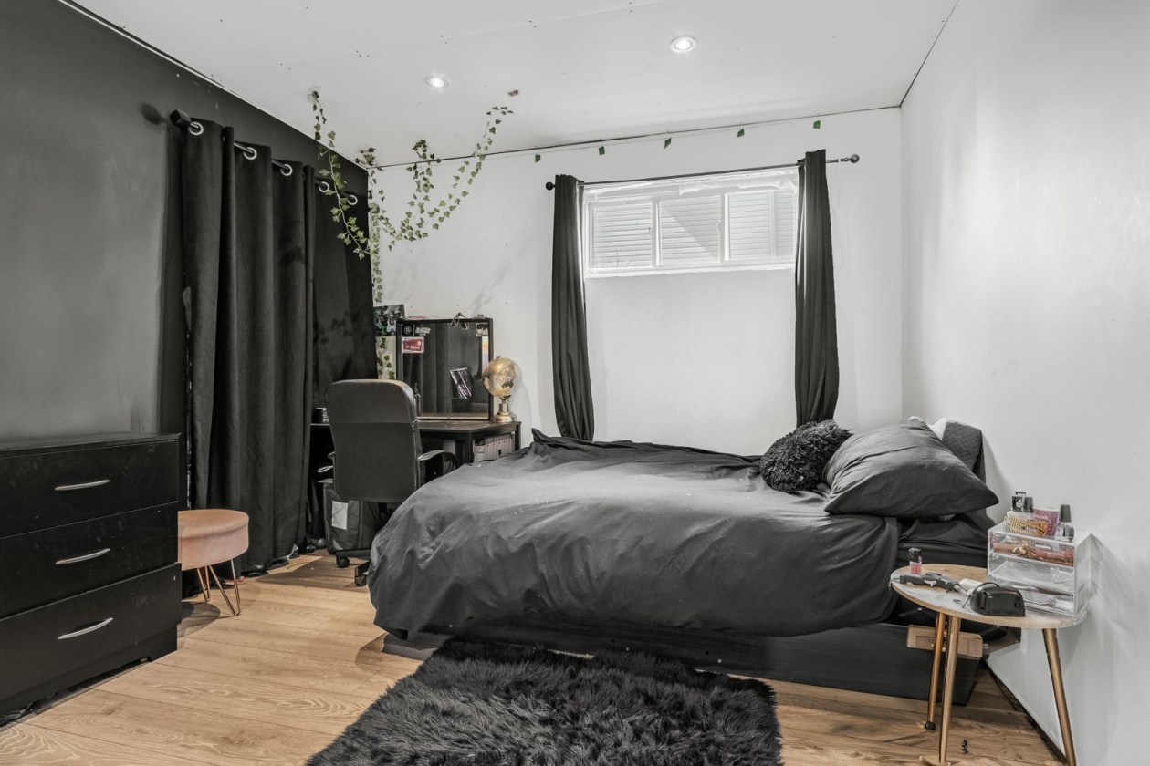 Chambre à coucher — 732, Rue de Dover, Québec (Charlesbourg ), G2L0H3, Québec (Charlesbourg )