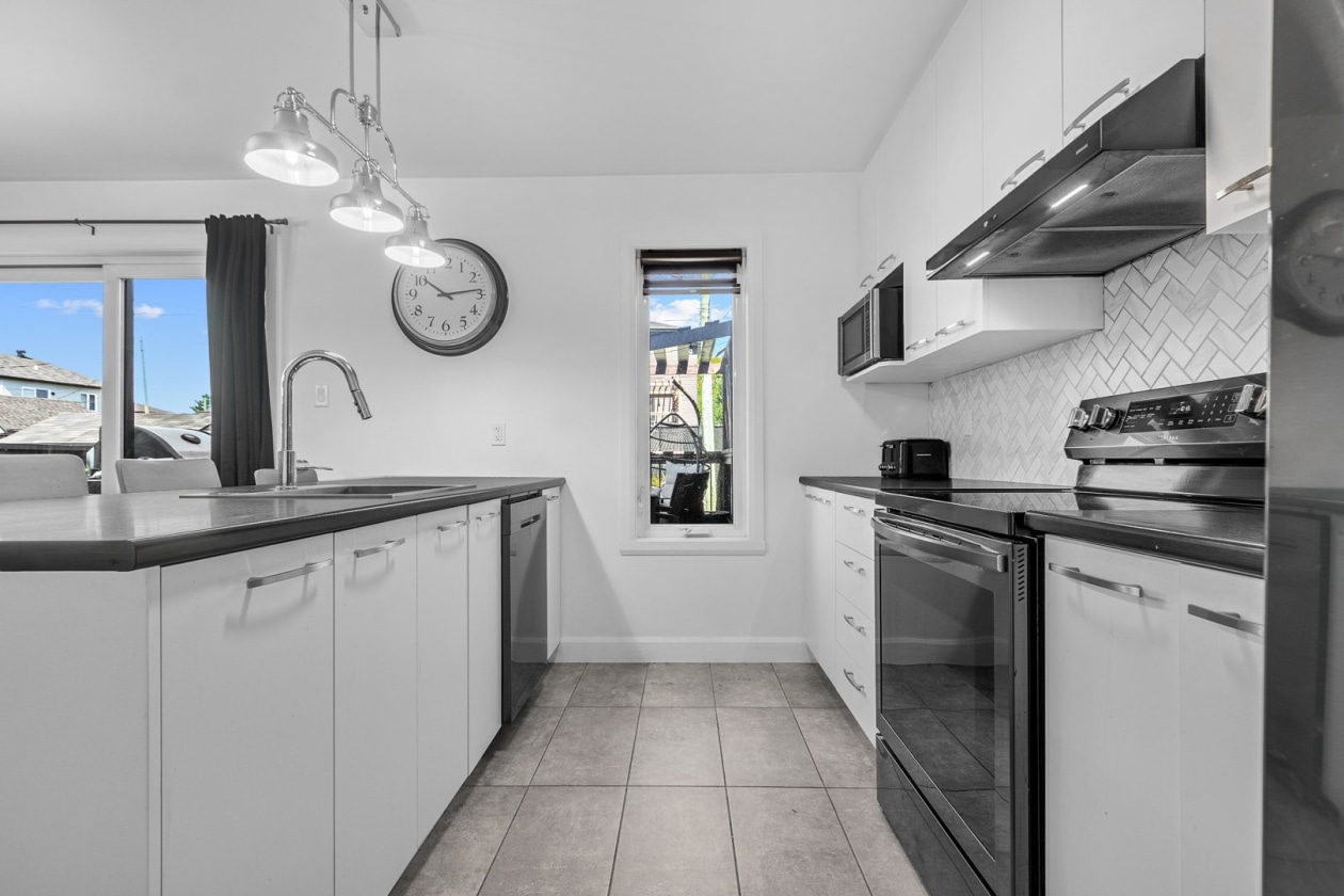 Photo 8 — 732, Rue de Dover, Québec (Charlesbourg ), G2L0H3, Québec (Charlesbourg )