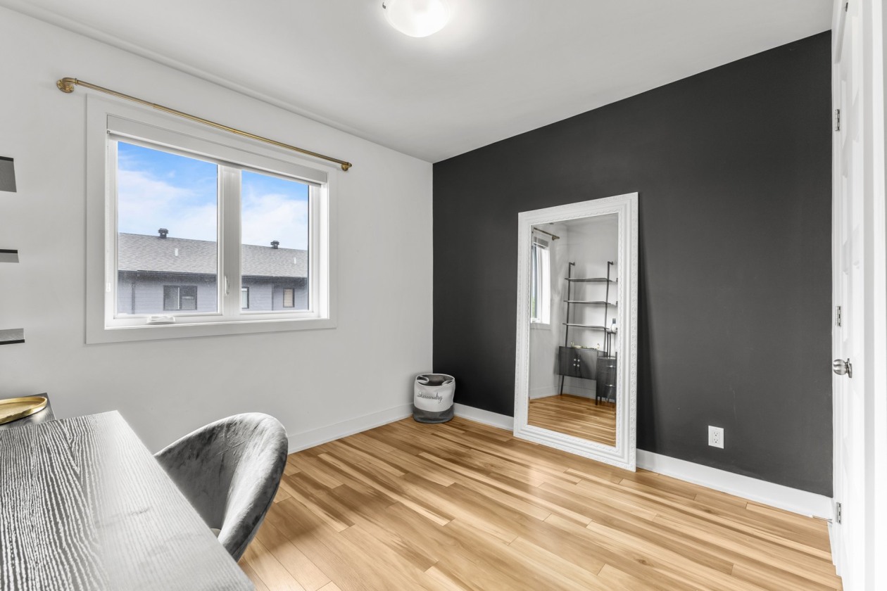 Chambre à coucher — 6144Z, Rue d'Angora, Terrebonne (Lachenaie), J6X0G9, Terrebonne (Lachenaie)