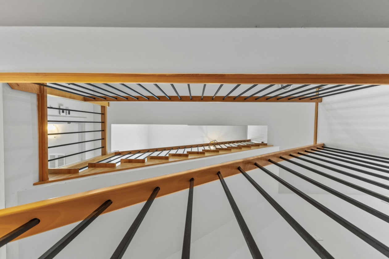 Escalier — 6144Z, Rue d'Angora, Terrebonne (Lachenaie), J6X0G9, Terrebonne (Lachenaie)