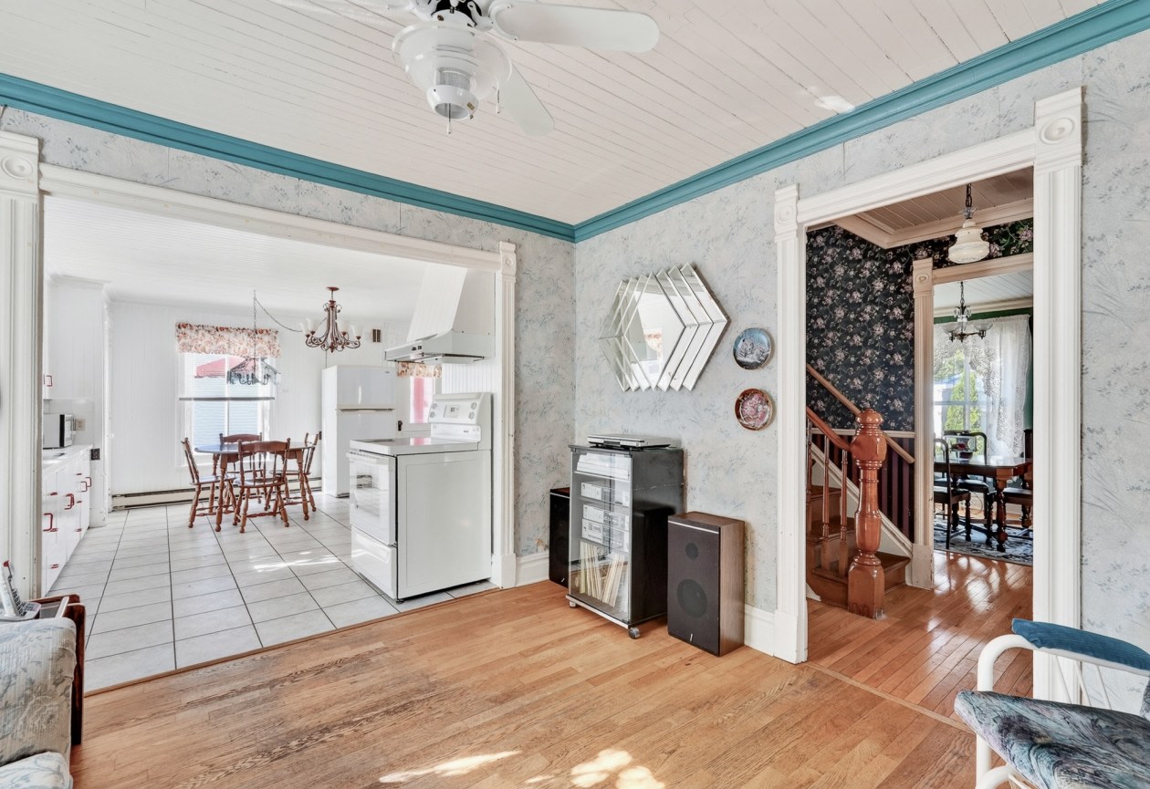 Photo 13 — 1 Rue Saint-Maurice, Lévis, G6Z 7J2, Lévis