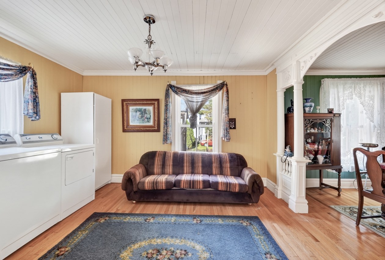 Photo 16 — 1 Rue Saint-Maurice, Lévis, G6Z 7J2, Lévis