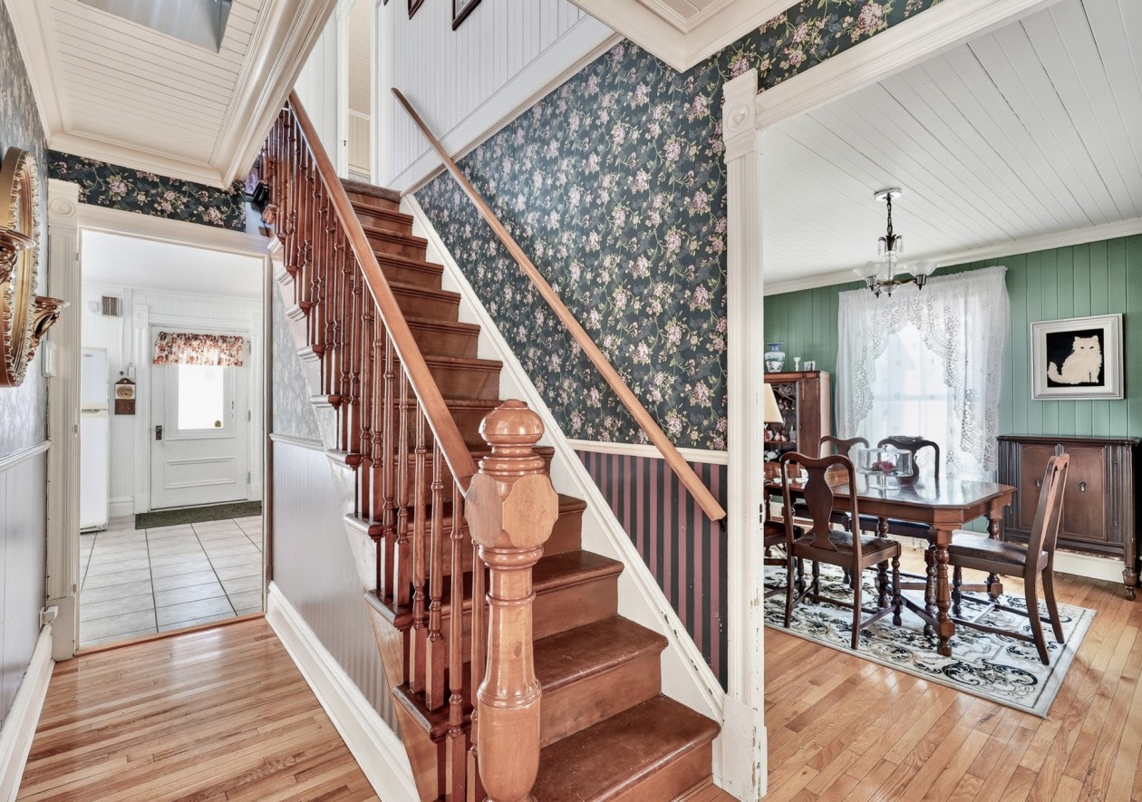 Photo 18 — 1 Rue Saint-Maurice, Lévis, G6Z 7J2, Lévis