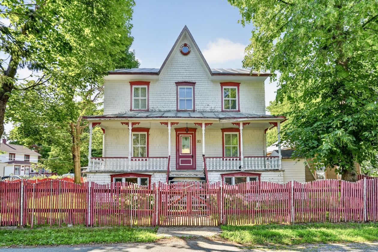 Photo 33 — 1 Rue Saint-Maurice, Lévis, G6Z 7J2, Lévis