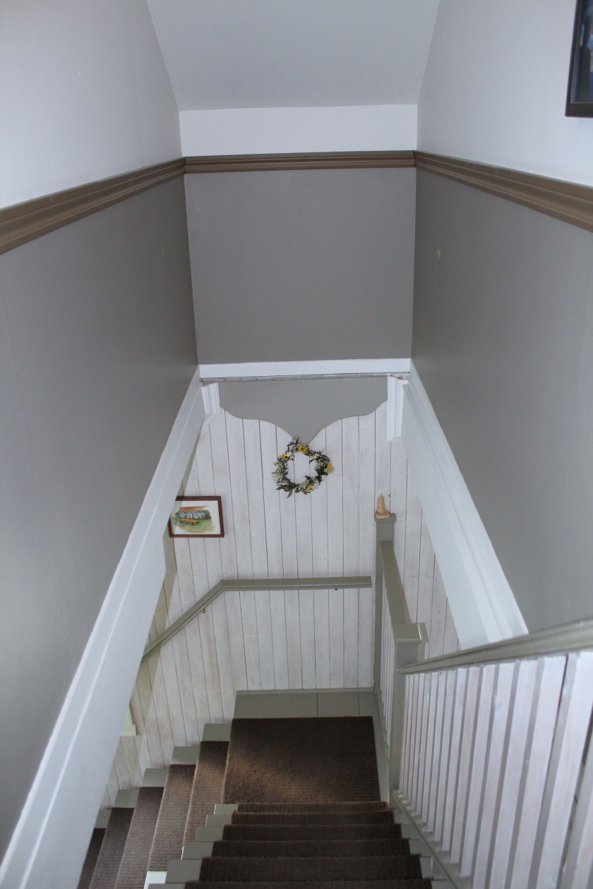 Escalier — 7 Côte Des Neiges, Cap-Chat, G0J 1E0, Cap-Chat