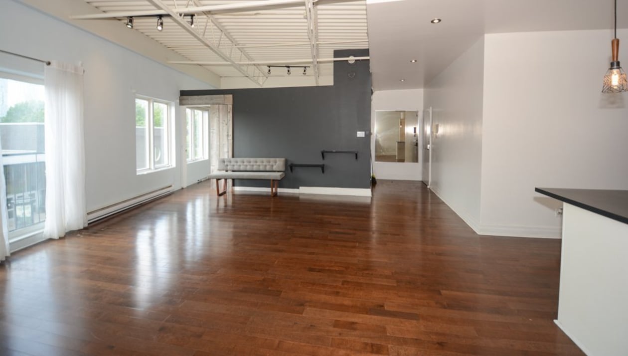 Photo 6 — 1824, Rue Notre-Dame O., 202, Montréal (Le Sud-Ouest), H3J1M5, Montréal (Le Sud-Ouest)