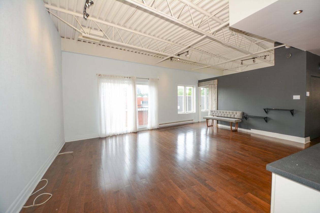 Photo 10 — 1824, Rue Notre-Dame O., 202, Montréal (Le Sud-Ouest), H3J1M5, Montréal (Le Sud-Ouest)