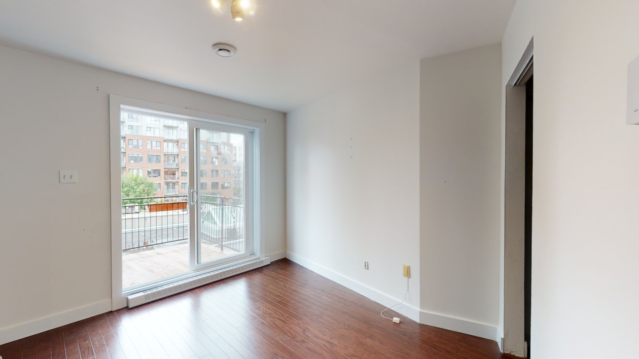 Chambre à coucher — 1824, Rue Notre-Dame O., 202, Montréal (Le Sud-Ouest), H3J1M5, Montréal (Le Sud-Ouest)