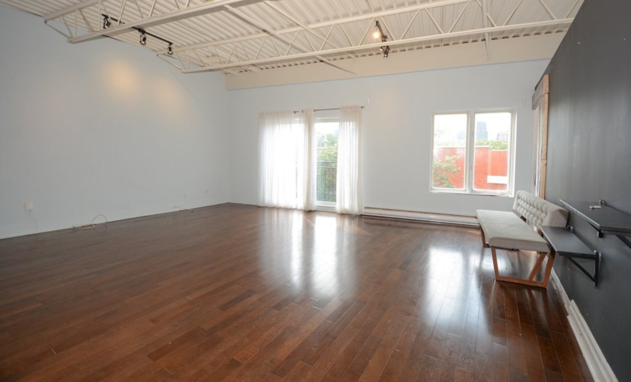 Photo 7 — 1824, Rue Notre-Dame O., 202, Montréal (Le Sud-Ouest), H3J1M5, Montréal (Le Sud-Ouest)