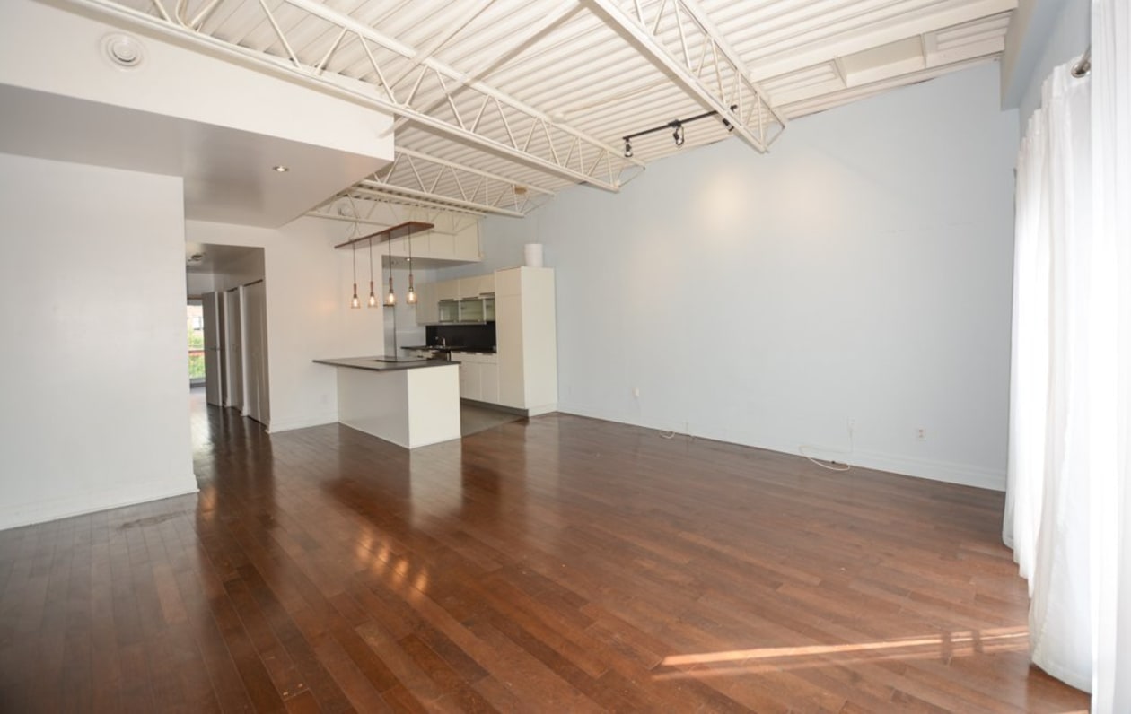Photo 5 — 1824, Rue Notre-Dame O., 202, Montréal (Le Sud-Ouest), H3J1M5, Montréal (Le Sud-Ouest)