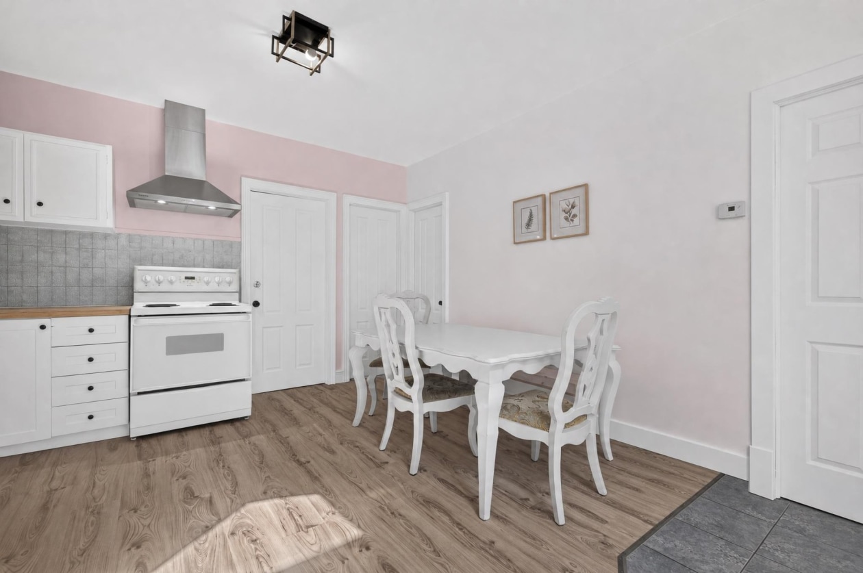 Photo 8 — 24, 2e Rue E., Rimouski, G5L2G2, Rimouski