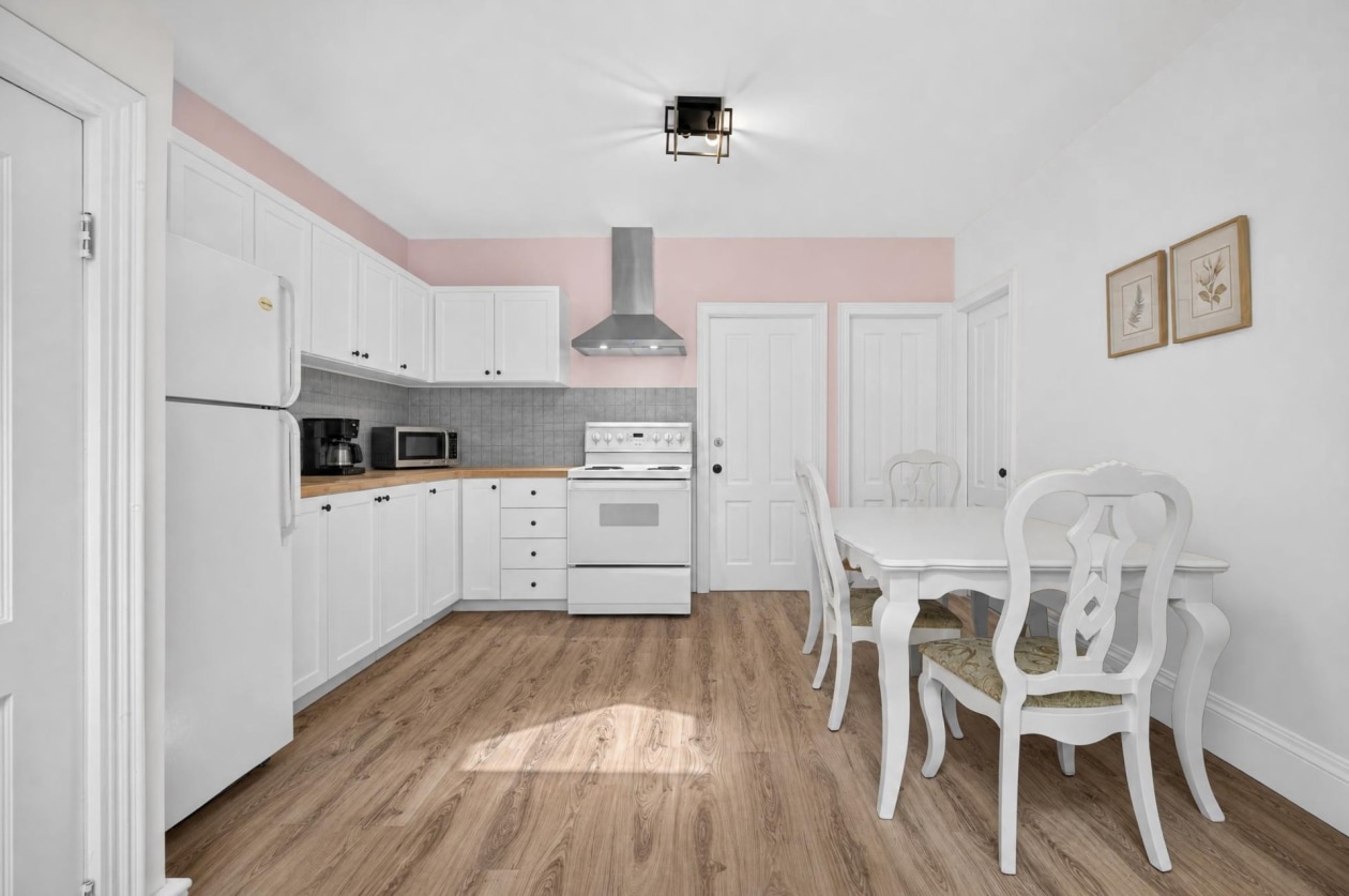 Photo 5 — 24, 2e Rue E., Rimouski, G5L2G2, Rimouski