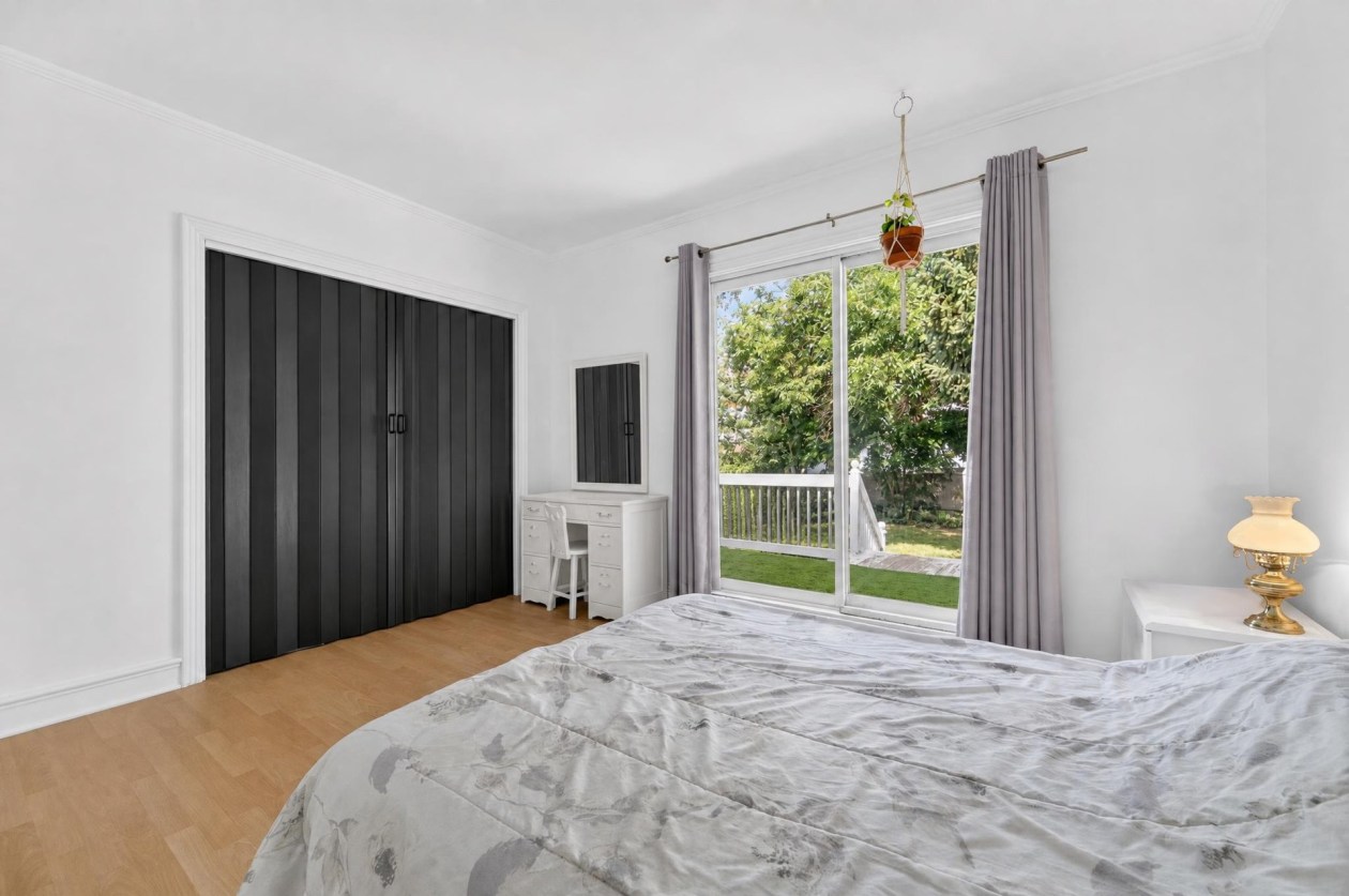 Chambre à coucher — 24, 2e Rue E., Rimouski, G5L2G2, Rimouski